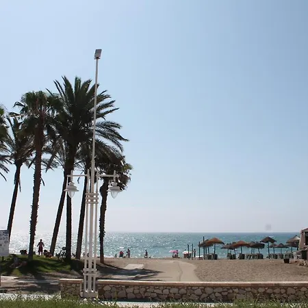 Lejlighed Paseo Maritimo