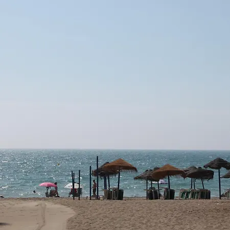 Lejlighed Paseo Maritimo