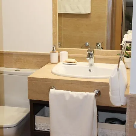 Paseo Maritimo Apartment