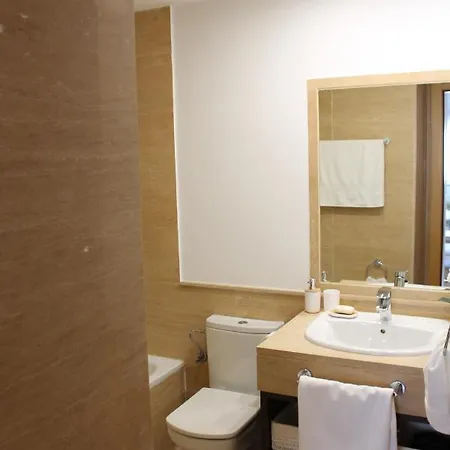 Apartment Paseo Maritimo