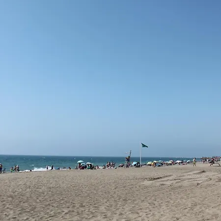 Paseo Maritimo * Malaga