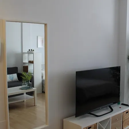 Apartment Paseo Maritimo Malaga