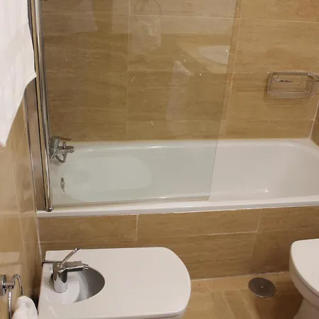 Paseo Maritimo Apartment