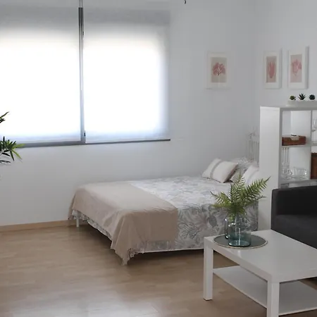 Paseo Maritimo Apartment Malaga
