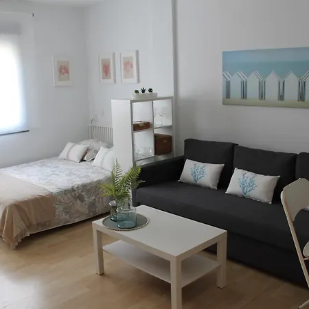 Apartment Paseo Maritimo *