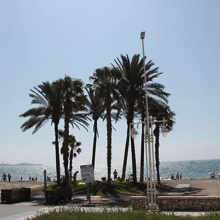 Paseo Maritimo Apartment